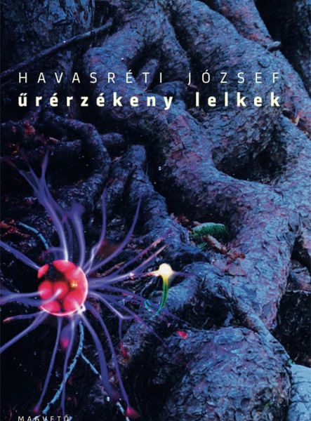 Űrérzékeny lelkek (ekönyv)