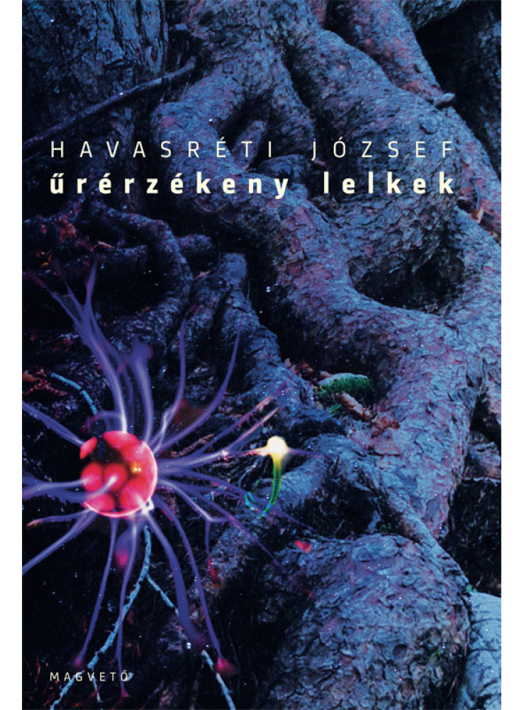 Űrérzékeny lelkek (ekönyv)