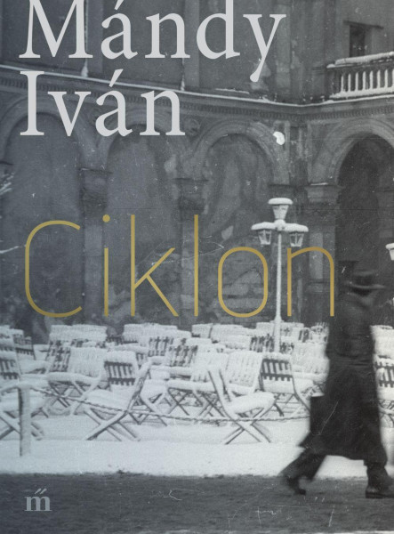 Ciklon - Válogatott novellák (ekönyv)