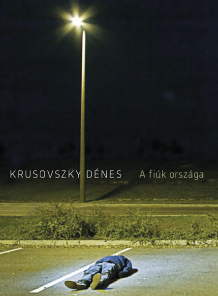 A fiúk országa (ekönyv)