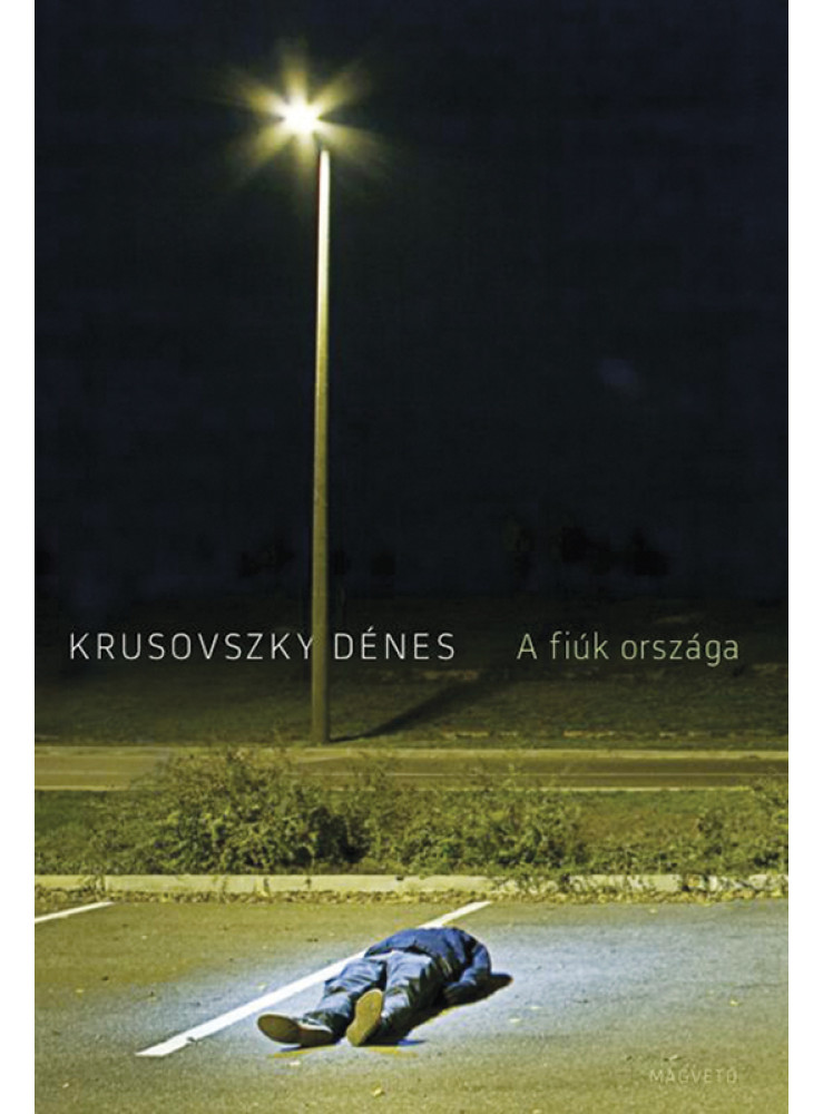 A fiúk országa (ekönyv) A fiúk országa (ekönyv)