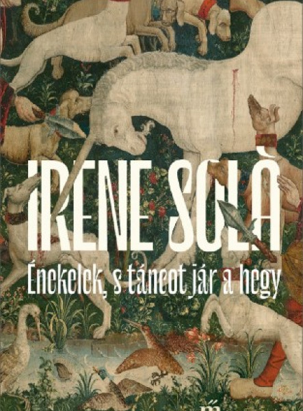 Énekelek, s táncot jár a hegy (ekönyv)