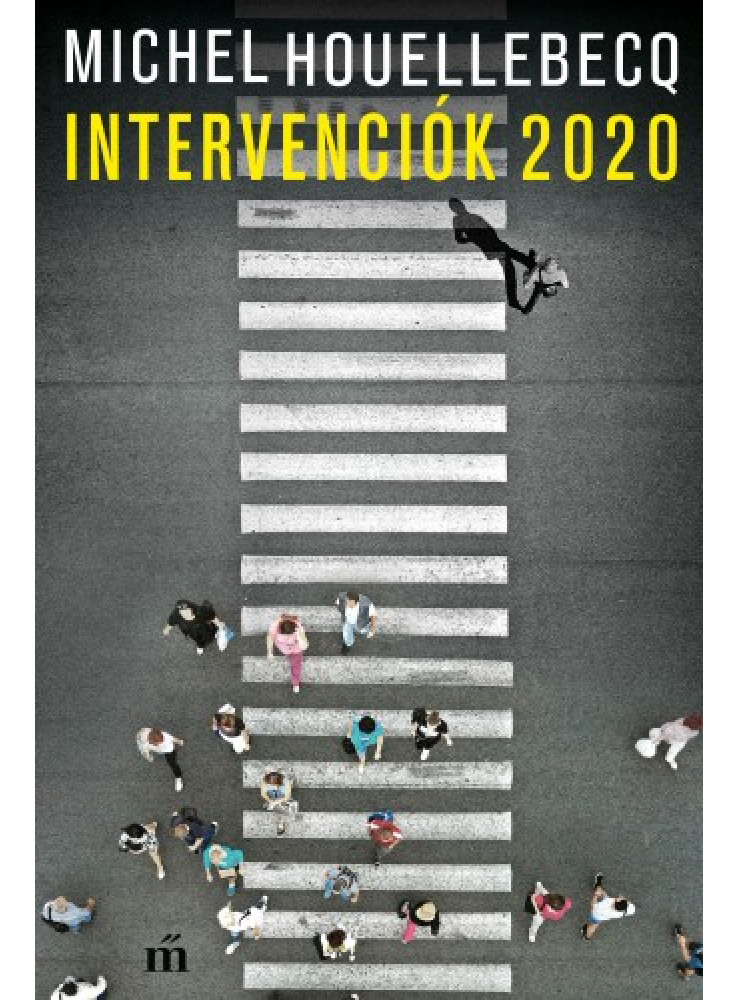 Intervenciók 2020 (ekönyv) Intervenciók 2020 (ekönyv)