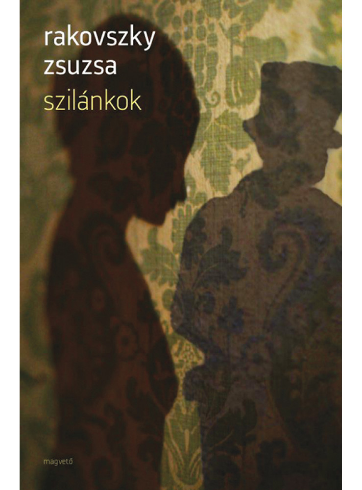 Szilánkok (ekönyv)