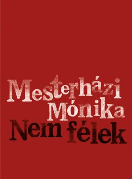 Nem félek (ekönyv)