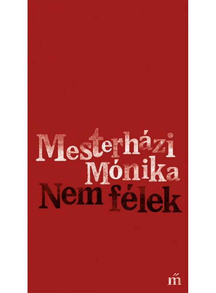 Nem félek (ekönyv) Nem félek (ekönyv)