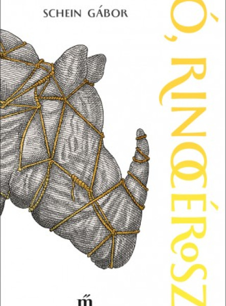 Ó, rinocérosz (ekönyv)