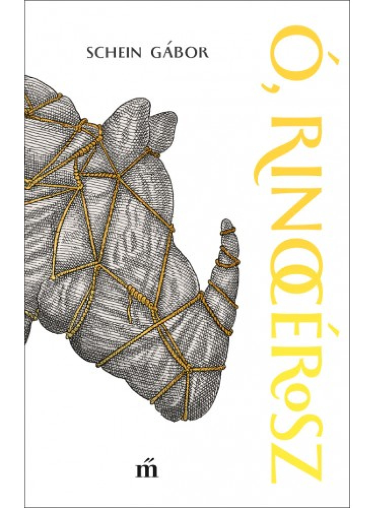 Ó, rinocérosz (ekönyv) Ó, rinocérosz (ekönyv)
