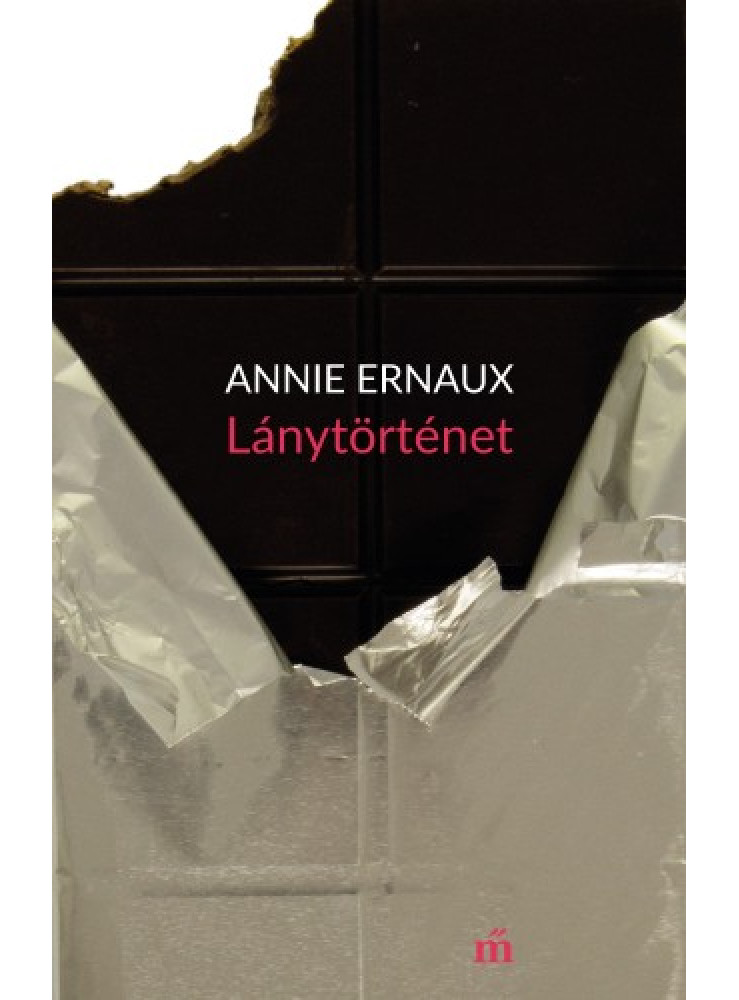 Lánytörténet (ekönyv) Lánytörténet (ekönyv)