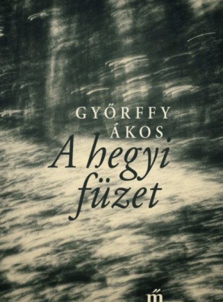 A hegyi füzet (ekönyv)