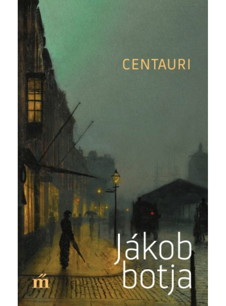 Jákob botja (ekönyv)