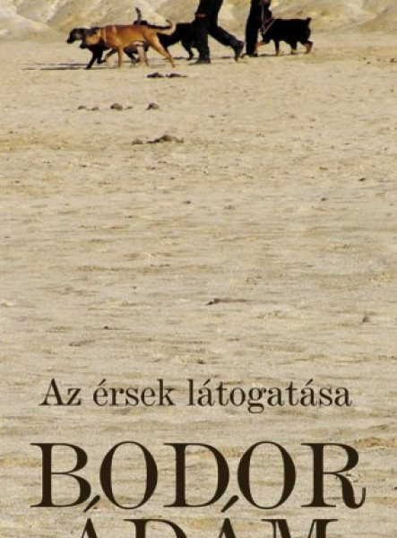 Az érsek látogatása (ekönyv)