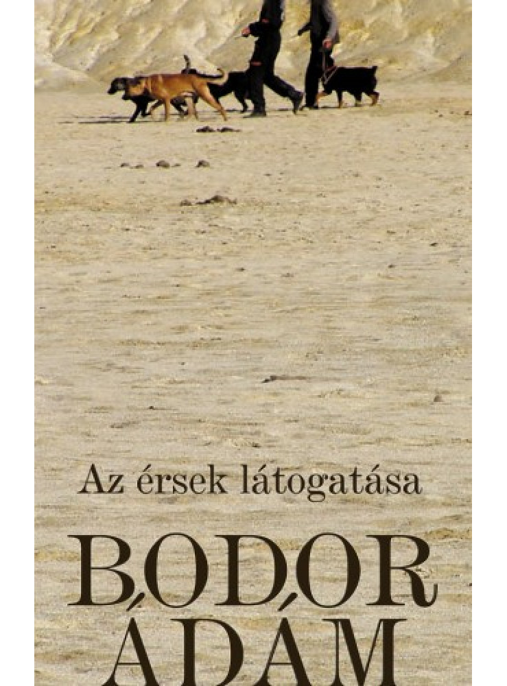 Az érsek látogatása (ekönyv) Az érsek látogatása (ekönyv)