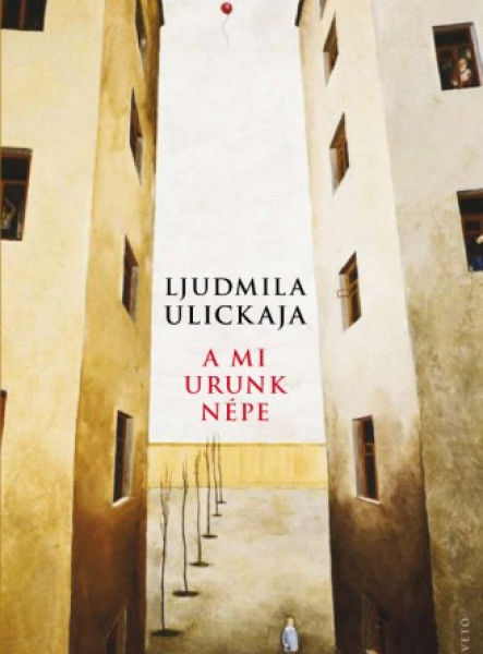 A mi urunk népe (ekönyv)
