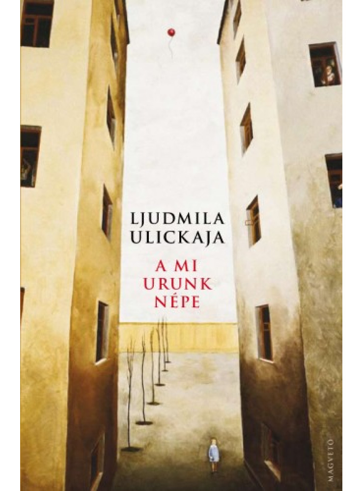 A mi urunk népe (ekönyv)