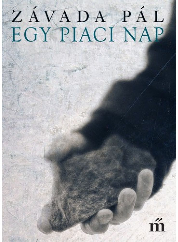 Egy piaci nap (ekönyv)