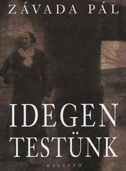 Idegen testünk (ekönyv)
