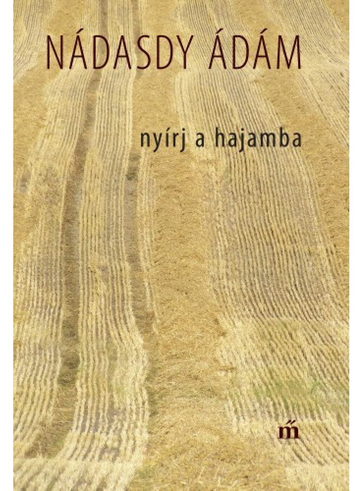 Nyírj a hajamba (ekönyv) Nyírj a hajamba (ekönyv)