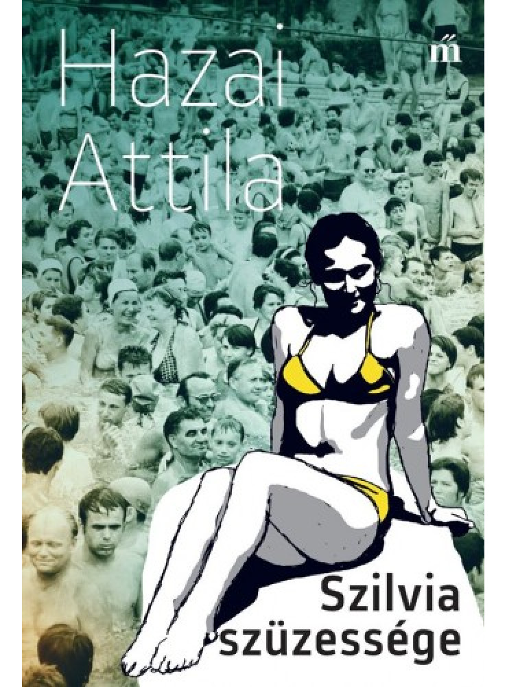 Szilvia szüzessége (ekönyv)