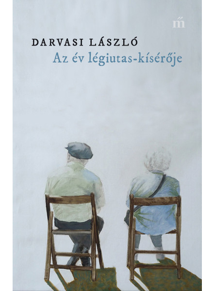Az év légiutas-kísérője (ekönyv)