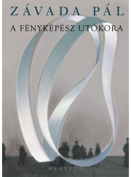 A fényképész utókora (ekönyv)