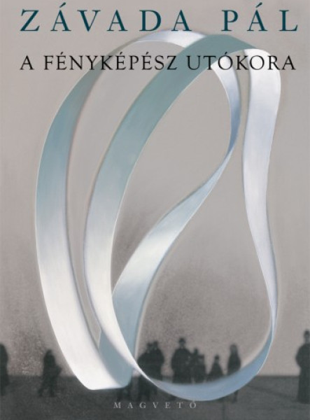 A fényképész utókora (ekönyv)