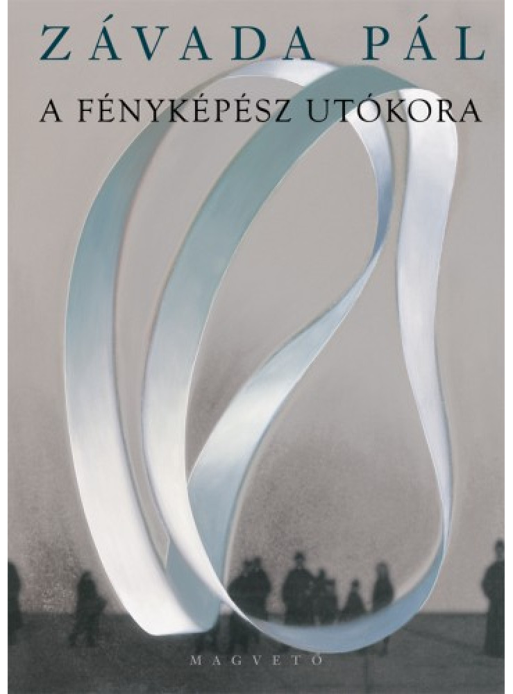 A fényképész utókora (ekönyv) A fényképész utókora (ekönyv)