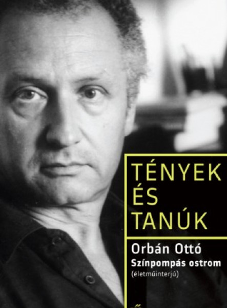 Színpompás ostrom (életműinterjú) (ekönyv)