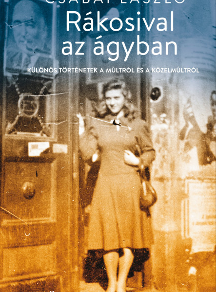 Rákosival az ágyban (ekönyv)