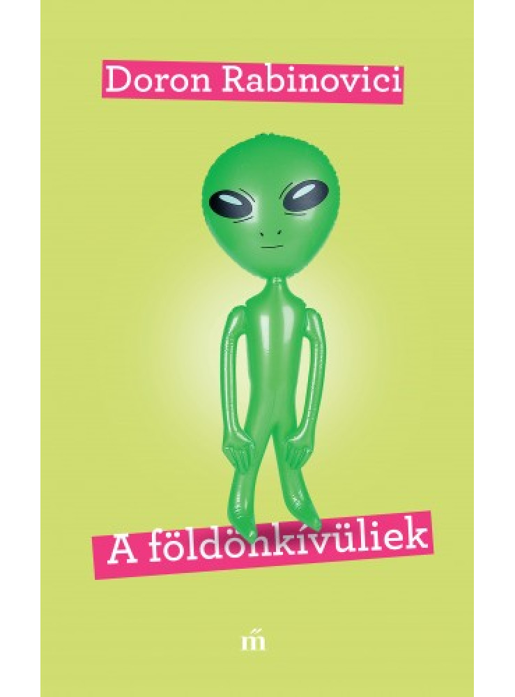 A földönkívüliek (ekönyv) A földönkívüliek (ekönyv)