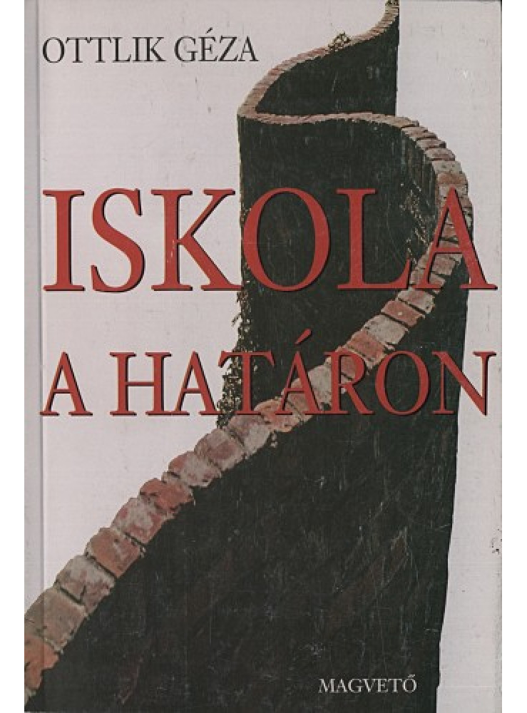 Iskola a határon (ekönyv)