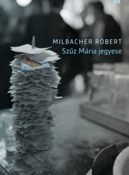 Szűz Mária jegyese  (ekönyv)