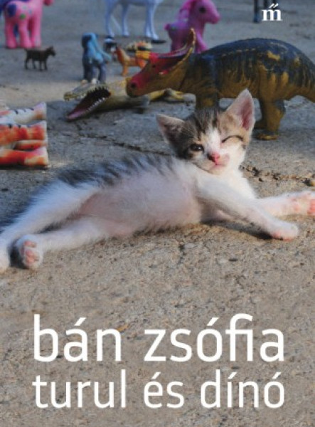 Turul és dínó (ekönyv)