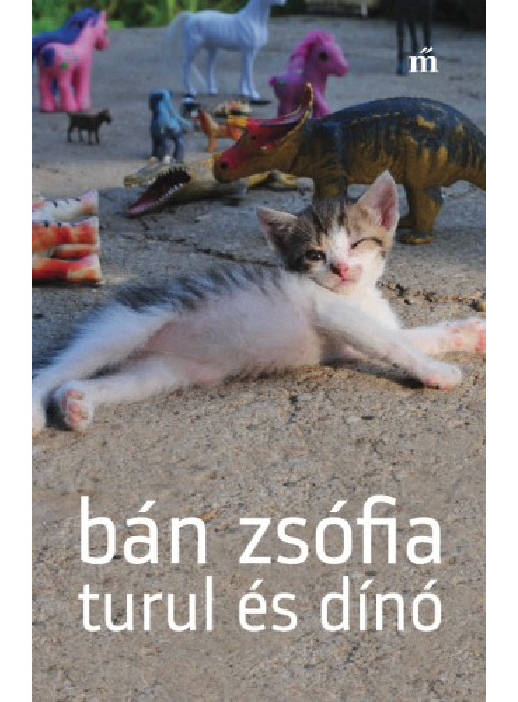 Turul és dínó (ekönyv) Turul és dínó (ekönyv)