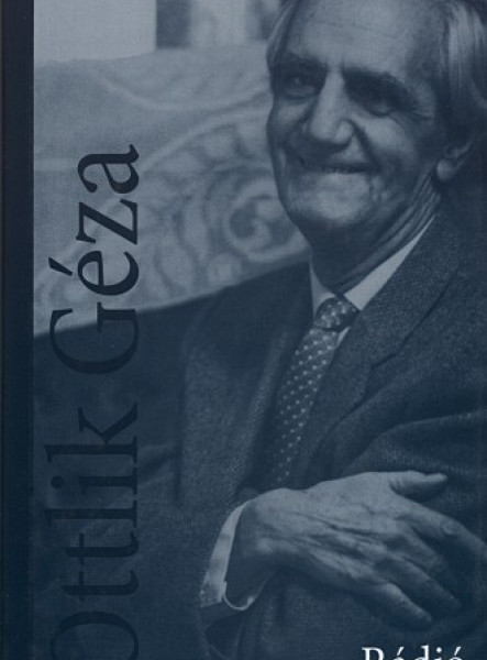 Rádió (ekönyv)