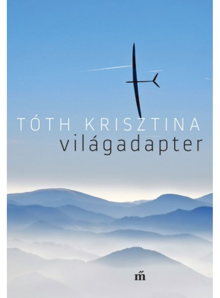 Világadapter (ekönyv)