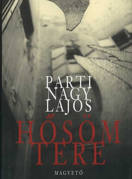 Hősöm tere (ekönyv)
