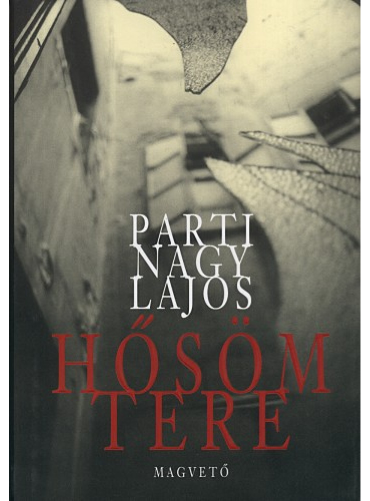 Hősöm tere (ekönyv)