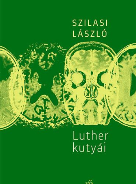 Luther kutyái (ekönyv)