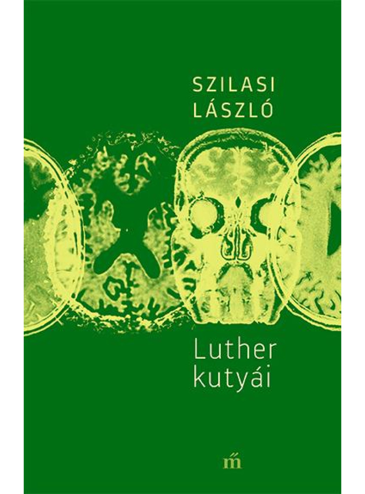 Luther kutyái (ekönyv)