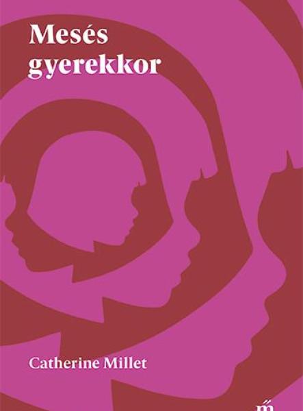 Mesés gyerekkor (ekönyv)