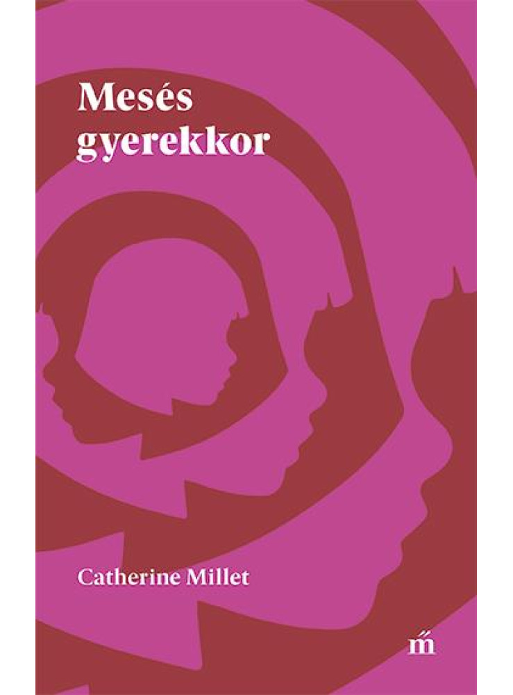 Mesés gyerekkor (ekönyv) Mesés gyerekkor (ekönyv)