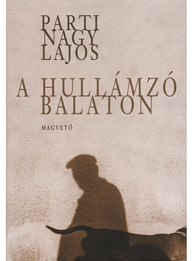 A hullámzó Balaton (ekönyv)