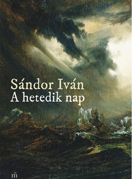 A hetedik nap (ekönyv)