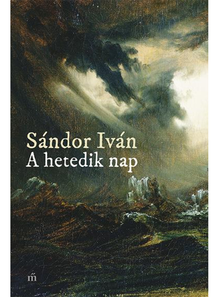 A hetedik nap (ekönyv) A hetedik nap (ekönyv)