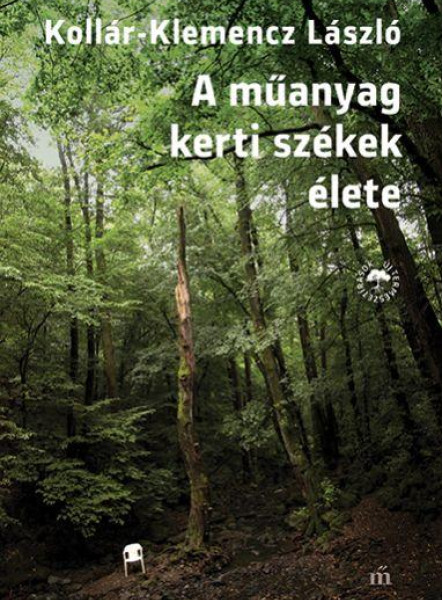 A műanyag kerti székek élete (ekönyv)
