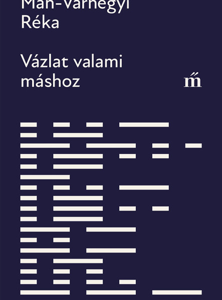 Vázlat valami máshoz (ekönyv)