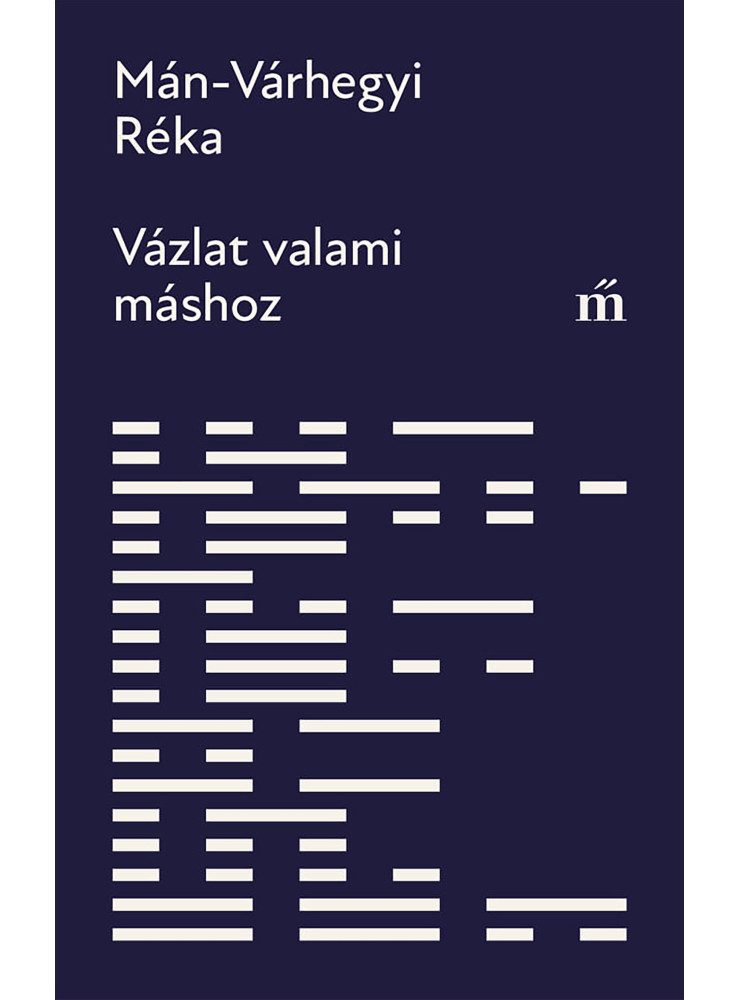 Vázlat valami máshoz (ekönyv) Vázlat valami máshoz (ekönyv)