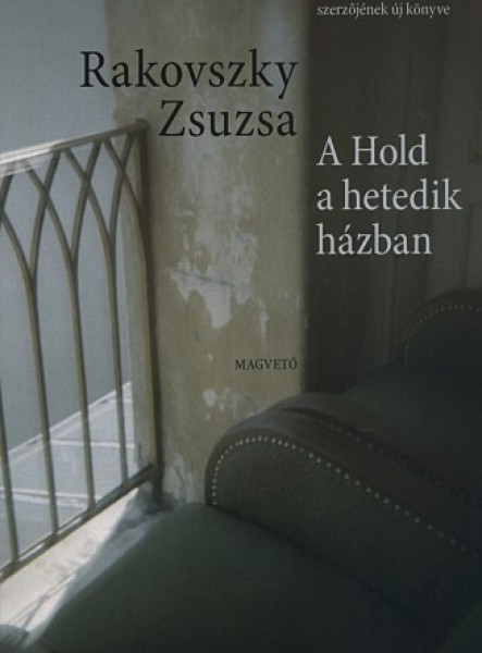 A Hold a hetedik házban (ekönyv)