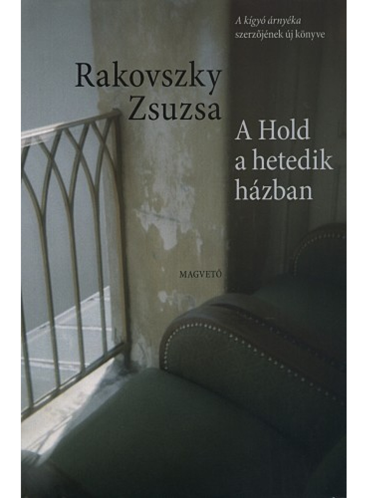 A Hold a hetedik házban (ekönyv)